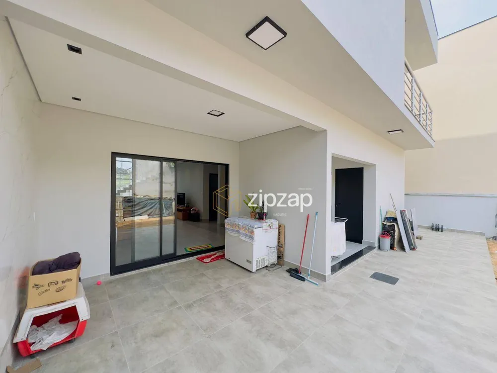 Casa, 3 quartos, 277 m² - Foto 14