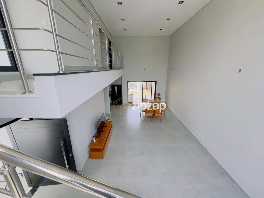 Casa, 3 quartos, 277 m² - Foto 4