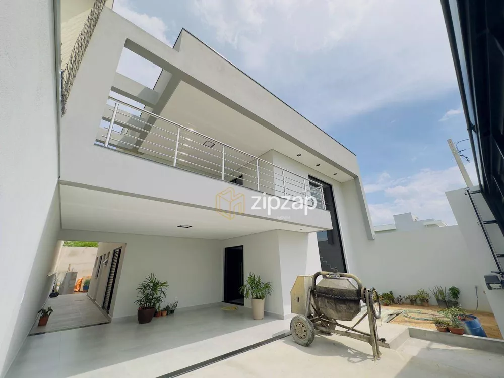 Casa, 3 quartos, 277 m² - Foto 2