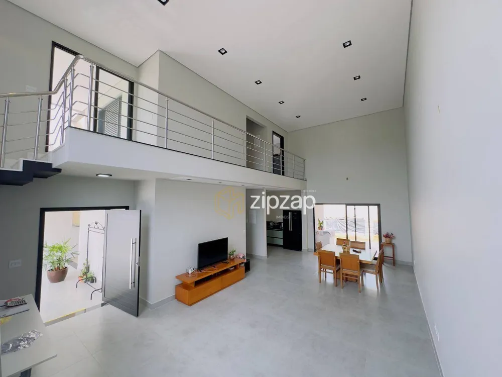 Casa, 3 quartos, 277 m² - Foto 8