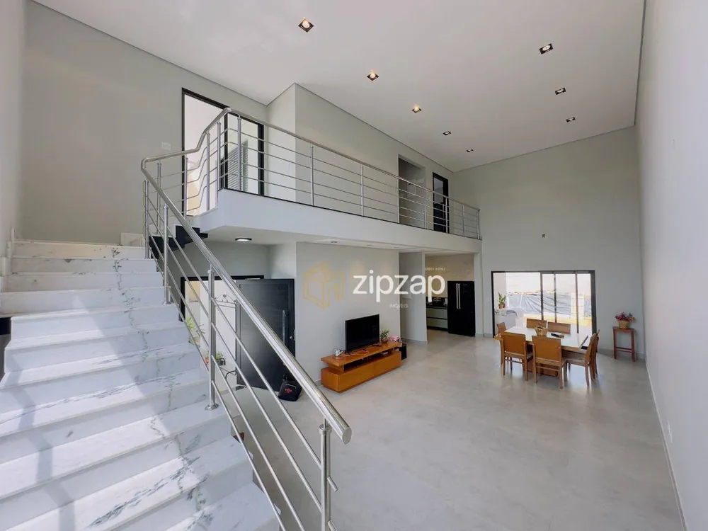 Casa, 3 quartos, 277 m² - Foto 5