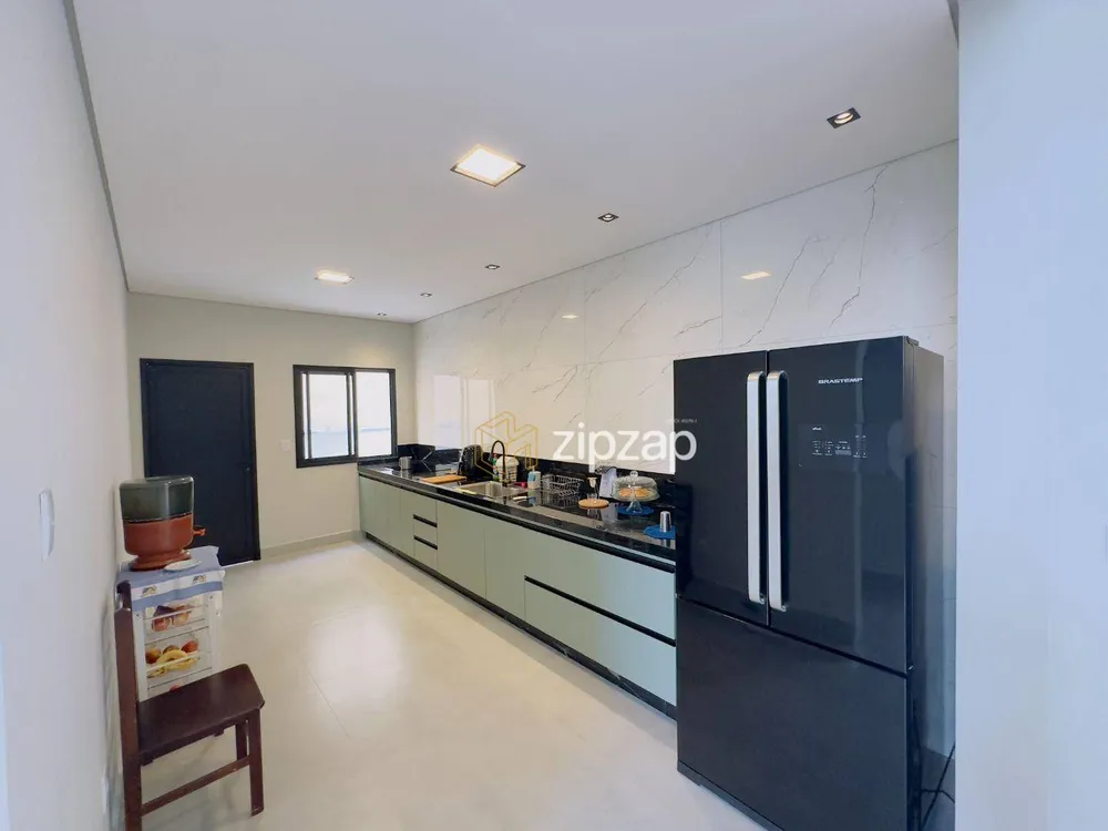 Casa, 3 quartos, 277 m² - Foto 11