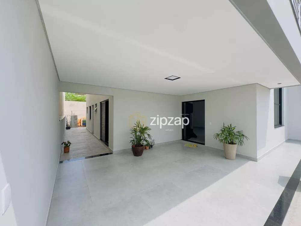 Casa, 3 quartos, 277 m² - Foto 3