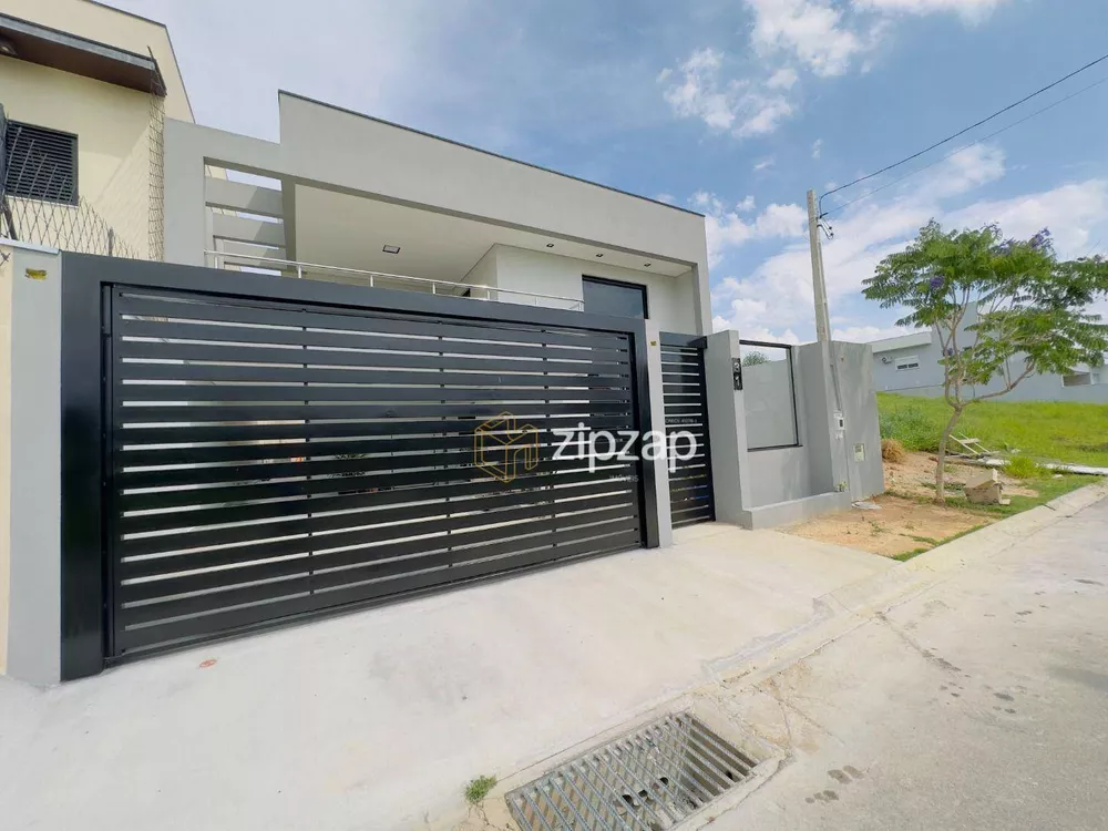 Casa, 3 quartos, 277 m² - Foto 1