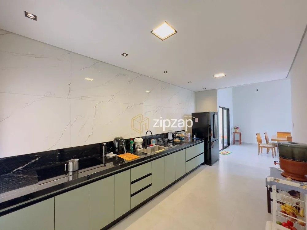 Casa, 3 quartos, 277 m² - Foto 6