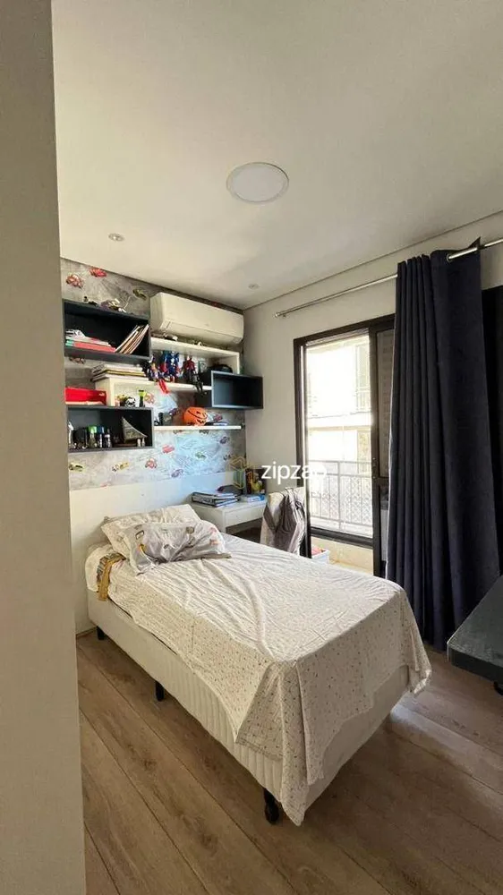 Apartamento, 3 quartos, 96 m² - Foto 12