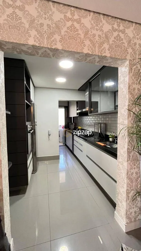 Apartamento, 3 quartos, 96 m² - Foto 4