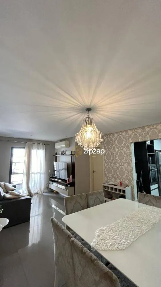 Apartamento, 3 quartos, 96 m² - Foto 2