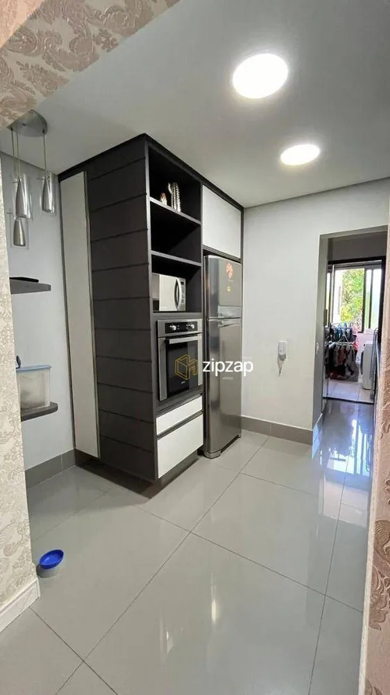 Apartamento, 3 quartos, 96 m² - Foto 14