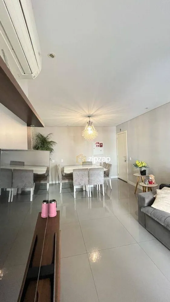 Apartamento, 3 quartos, 96 m² - Foto 1
