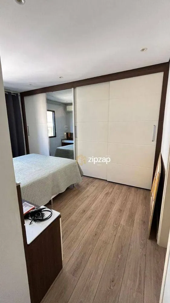 Apartamento, 3 quartos, 96 m² - Foto 7