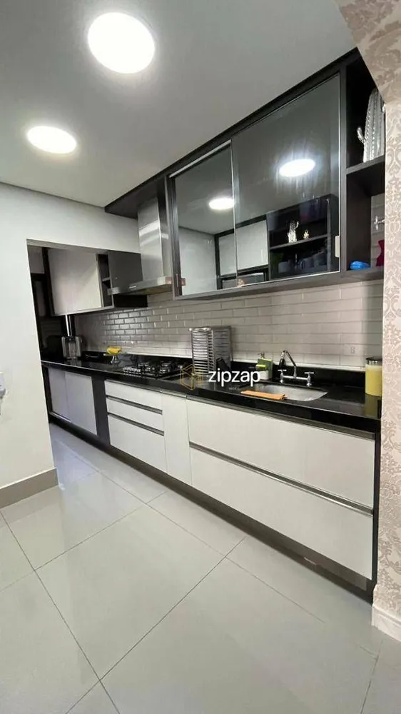 Apartamento, 3 quartos, 96 m² - Foto 9