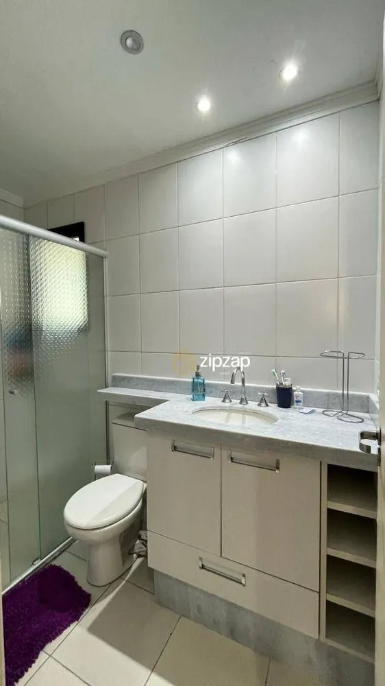 Apartamento, 3 quartos, 96 m² - Foto 6