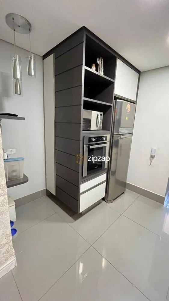 Apartamento, 3 quartos, 96 m² - Foto 3