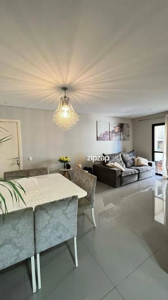Apartamento, 3 quartos, 96 m² - Foto 5