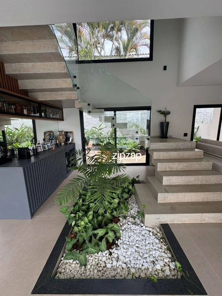 Casa, 3 quartos, 320 m² - Foto 4