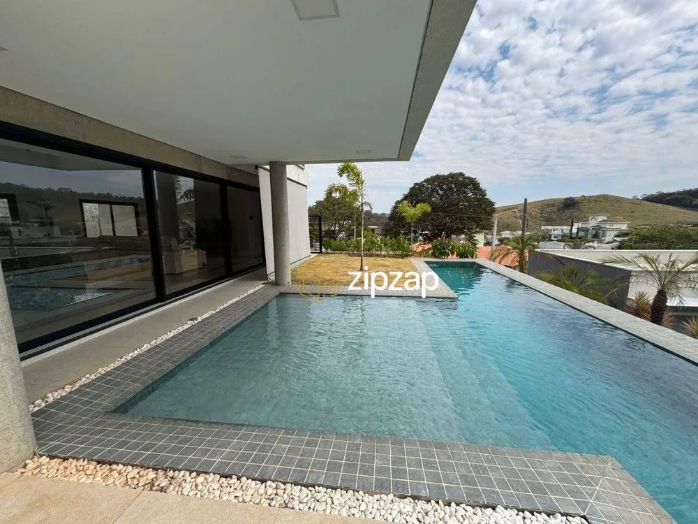 Casa, 3 quartos, 320 m² - Foto 12