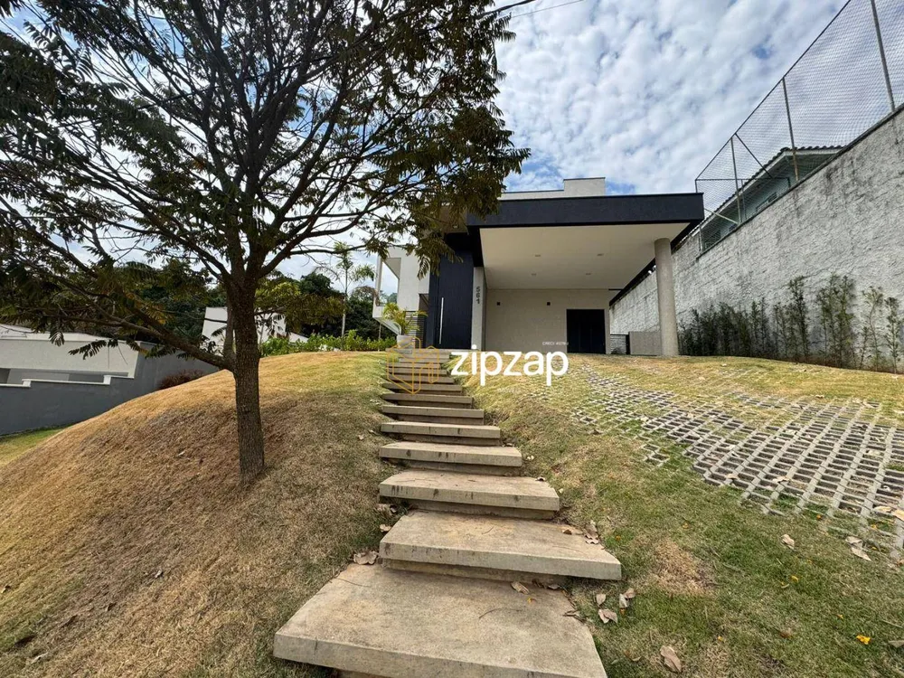 Casa, 3 quartos, 320 m² - Foto 1