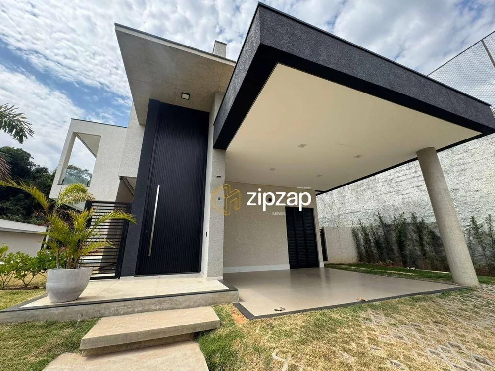 Casa, 3 quartos, 320 m² - Foto 2