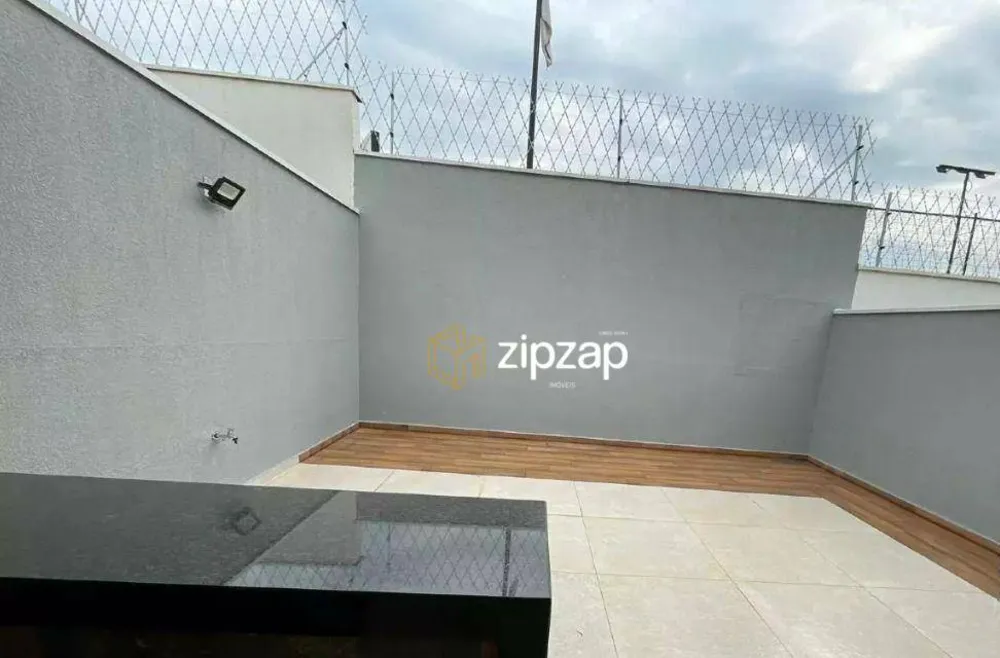 Casa de Condomínio, 3 quartos - Foto 9