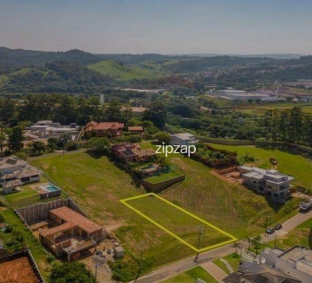 Loteamento e Condomínio, 810 m² - Foto 5