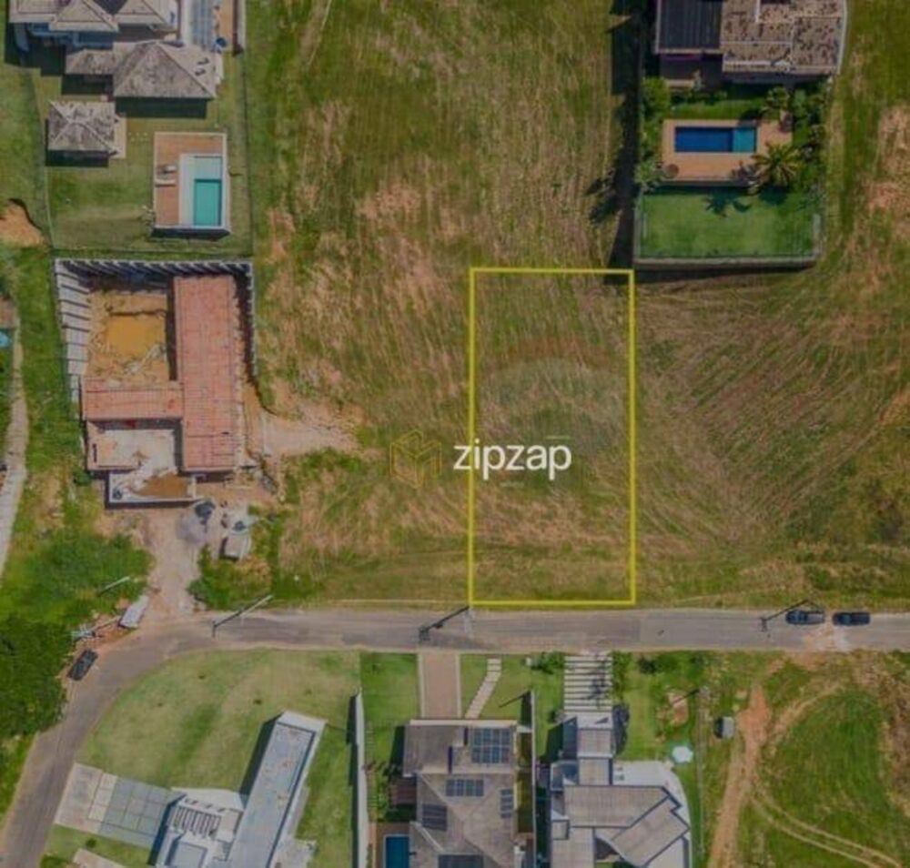 Loteamento e Condomínio, 810 m² - Foto 4
