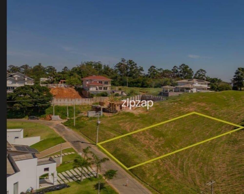 Loteamento e Condomínio, 810 m² - Foto 3
