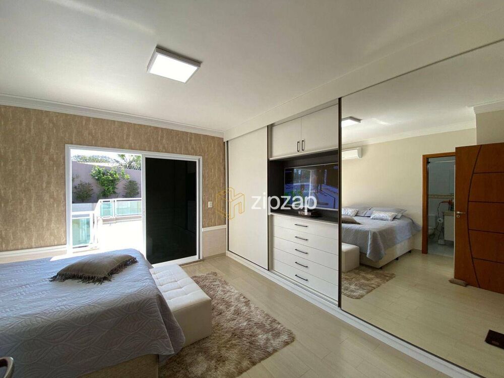 Casa de Condomínio, 4 quartos - Foto 7
