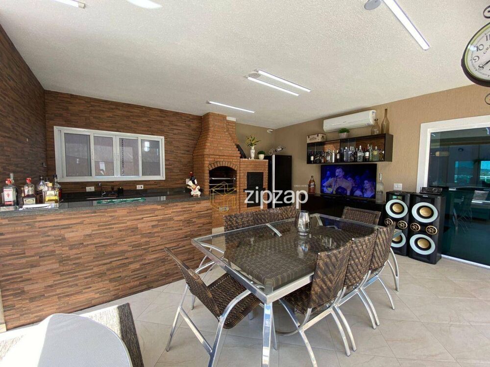 Casa de Condomínio, 4 quartos - Foto 6