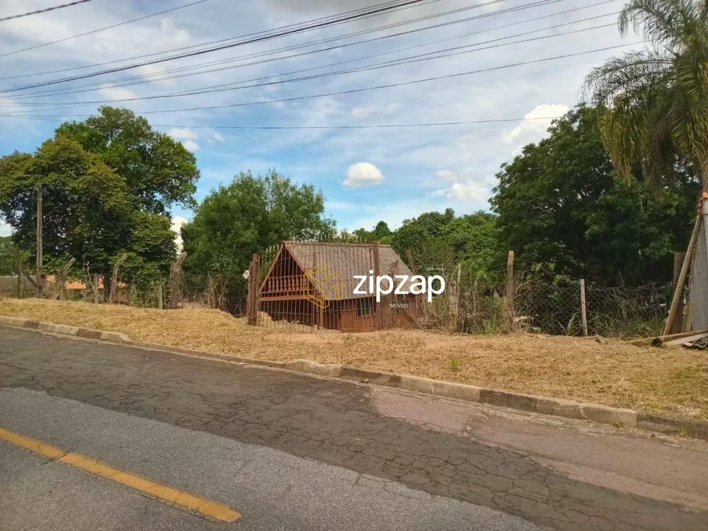 Terreno, 700 m² - Foto 1
