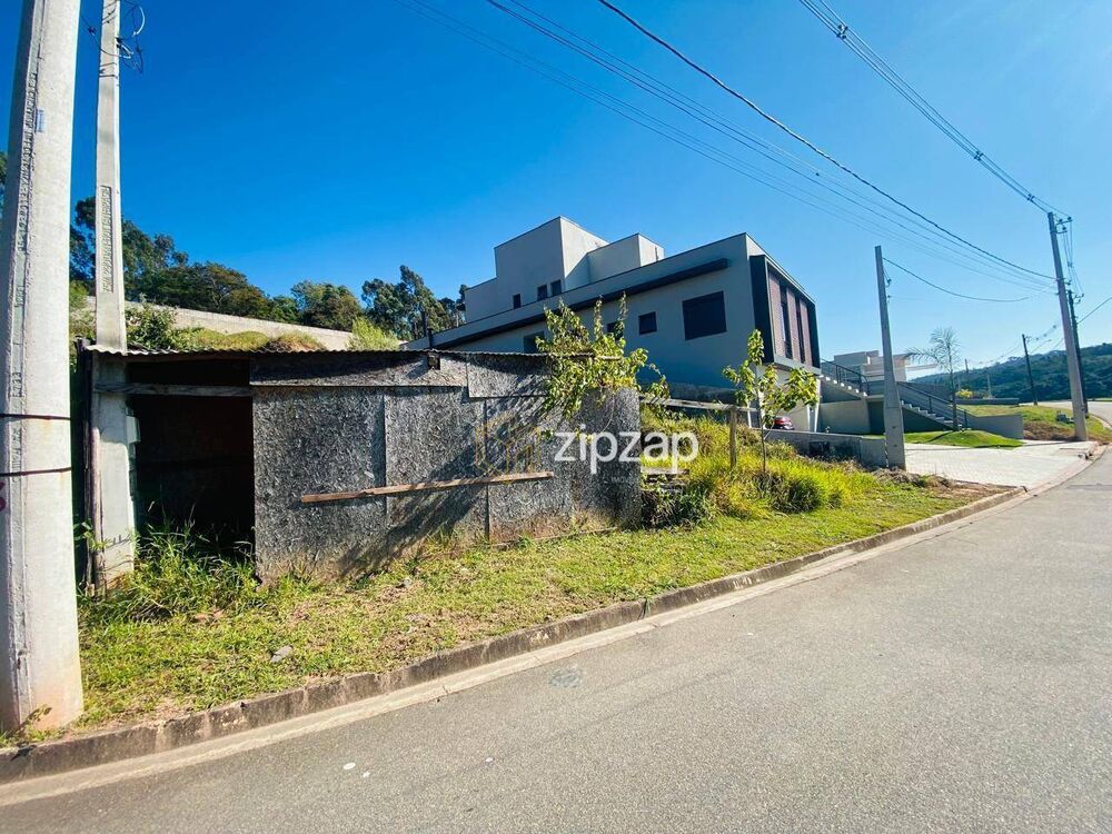 Loteamento e Condomínio, 650 m² - Foto 4