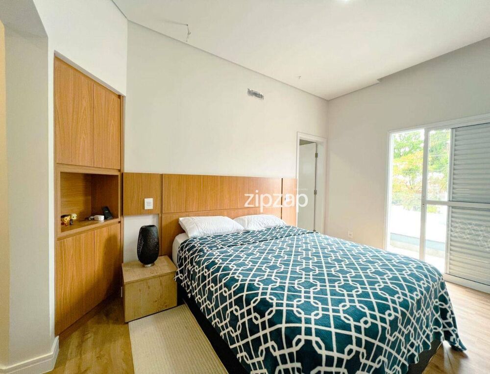 Casa de Condomínio, 4 quartos - Foto 2