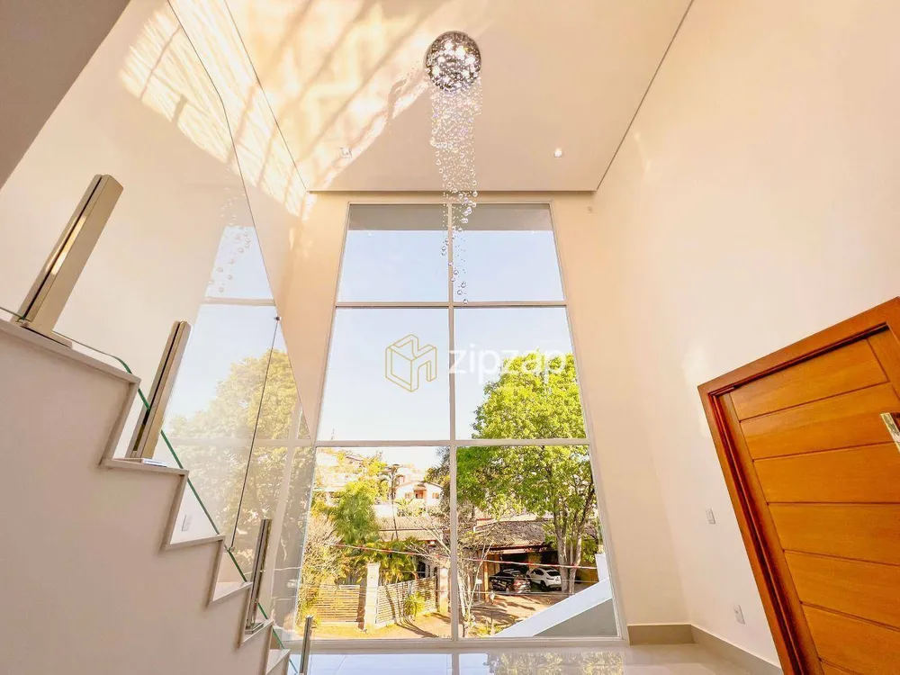 Casa, 4 quartos, 503 m² - Foto 1