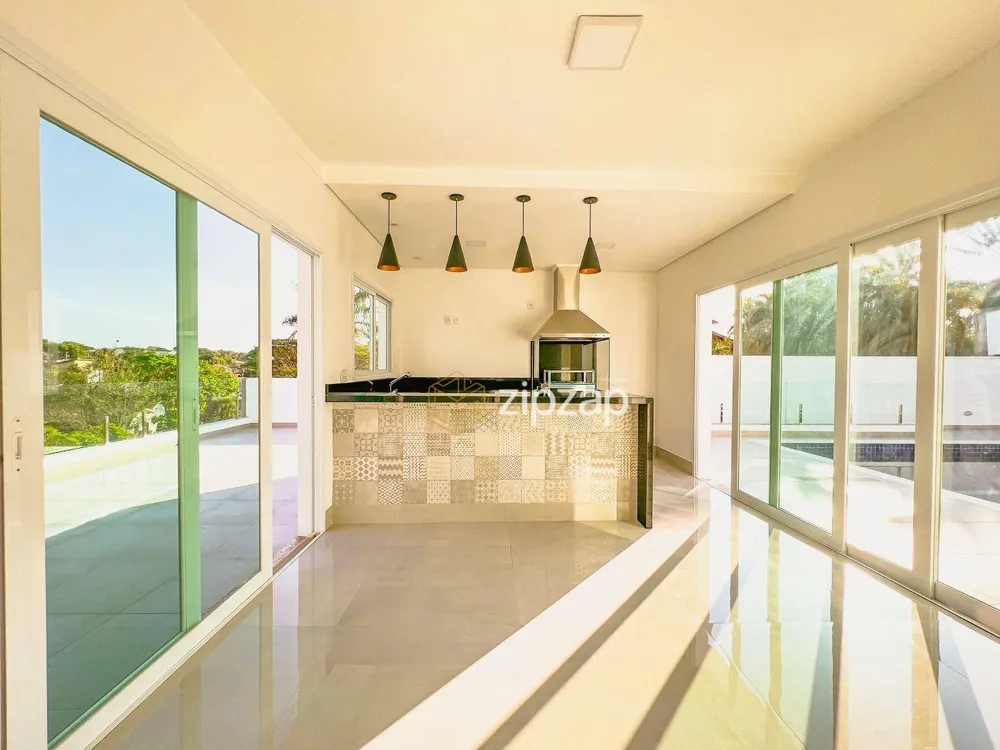 Casa, 4 quartos, 503 m² - Foto 5