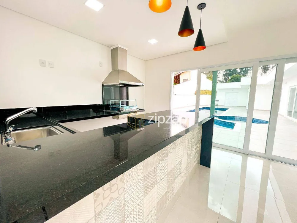 Casa, 4 quartos, 503 m² - Foto 7