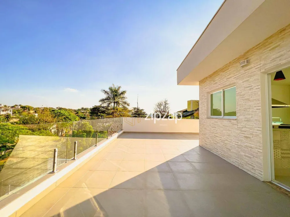 Casa, 4 quartos, 503 m² - Foto 4