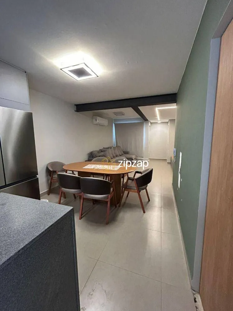 Casa, 3 quartos, 97 m² - Foto 6