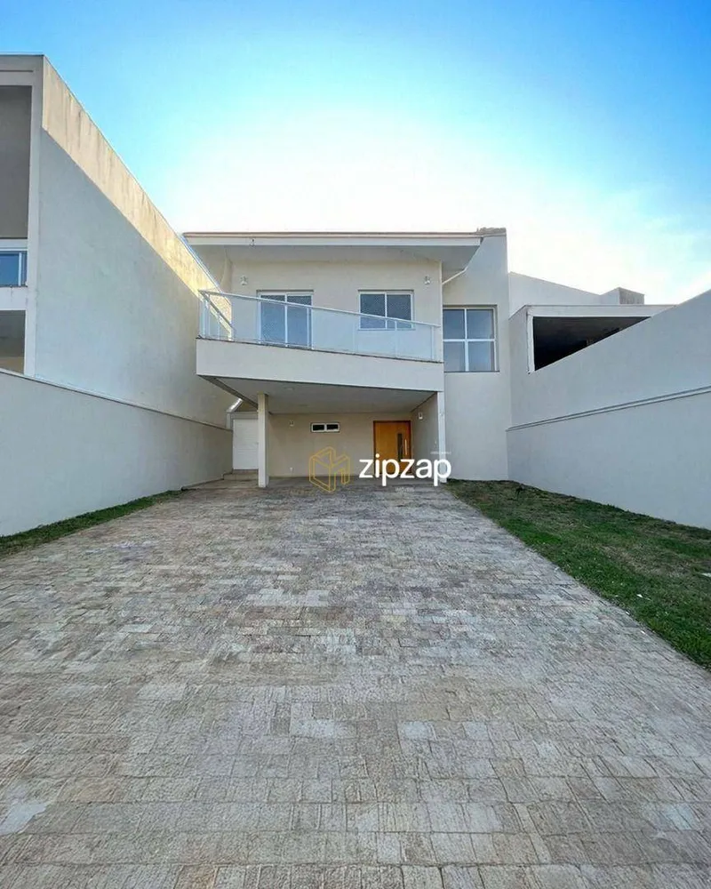 Casa de Condomínio, 4 quartos - Foto 6