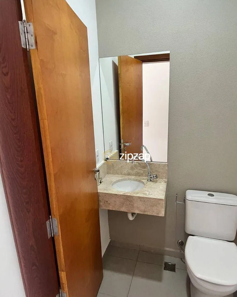 Casa de Condomínio, 4 quartos - Foto 5