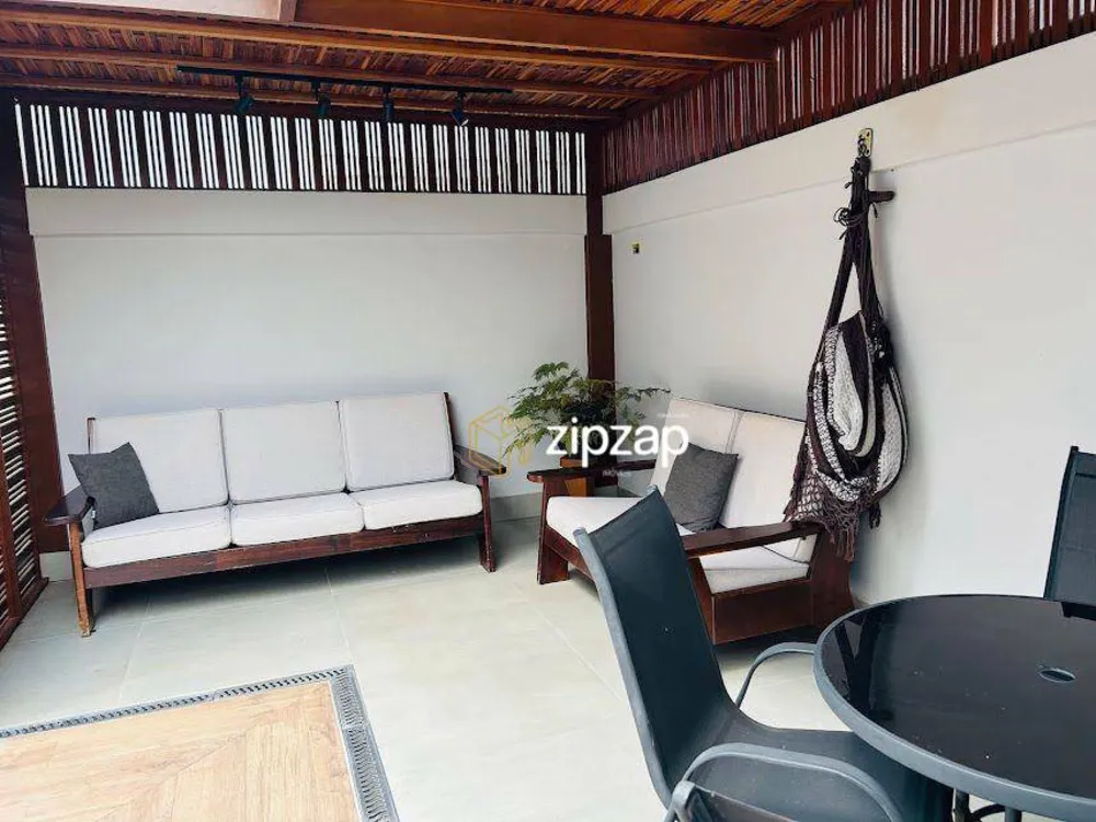 Casa de Condomínio, 4 quartos - Foto 3