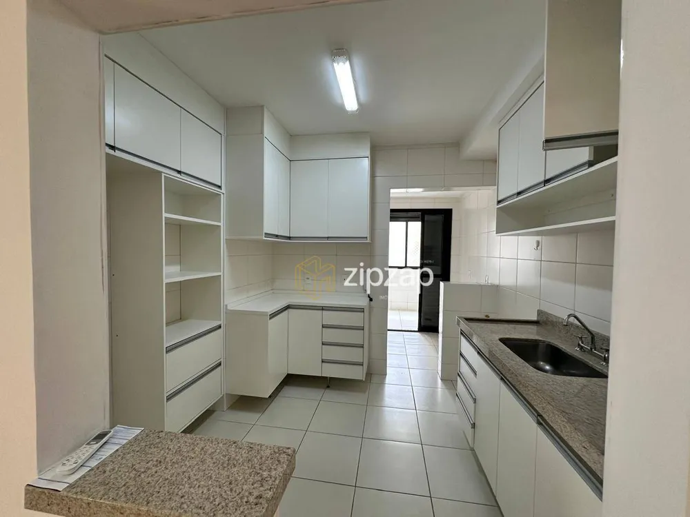 Apartamento, 3 quartos, 96 m² - Foto 4