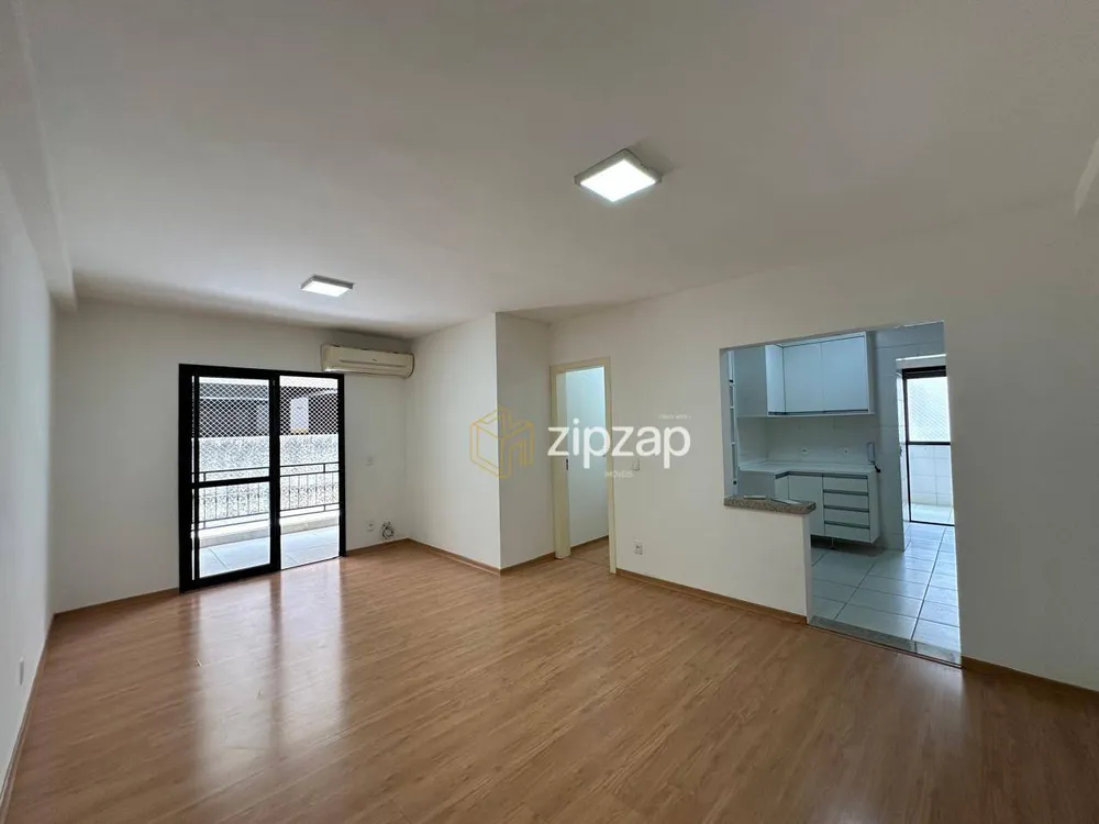 Apartamento, 3 quartos, 96 m² - Foto 2