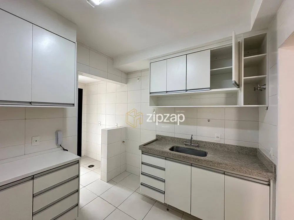 Apartamento, 3 quartos, 96 m² - Foto 3