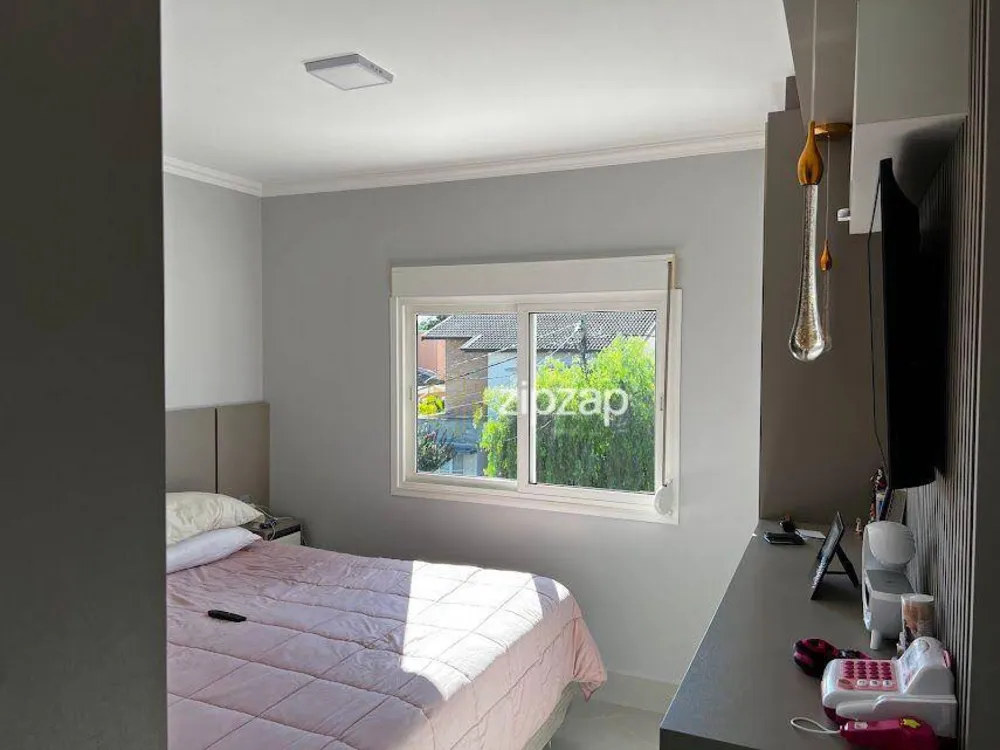 Casa de Condomínio, 4 quartos - Foto 7