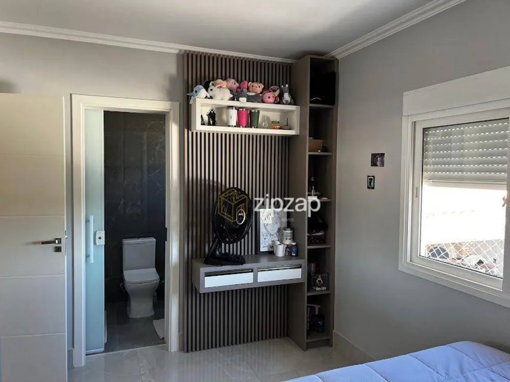Casa de Condomínio, 4 quartos - Foto 12