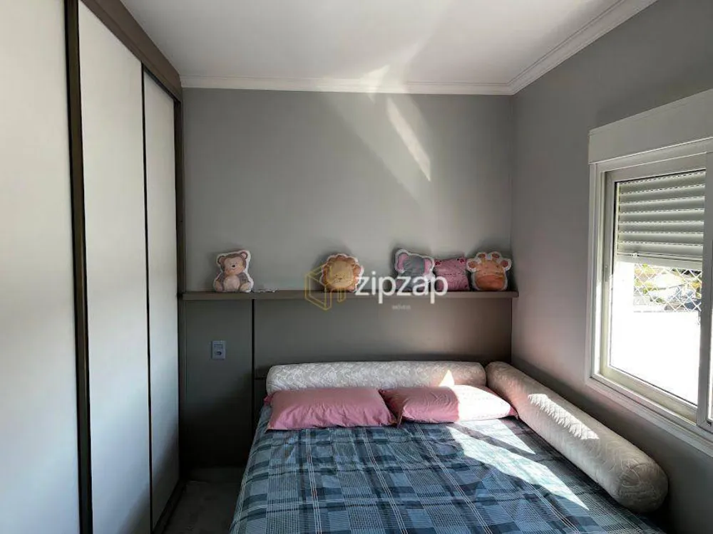 Casa de Condomínio, 4 quartos - Foto 10