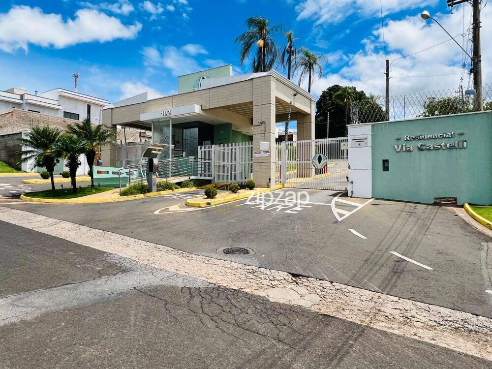 Loteamento e Condomínio, 369 m² - Foto 1