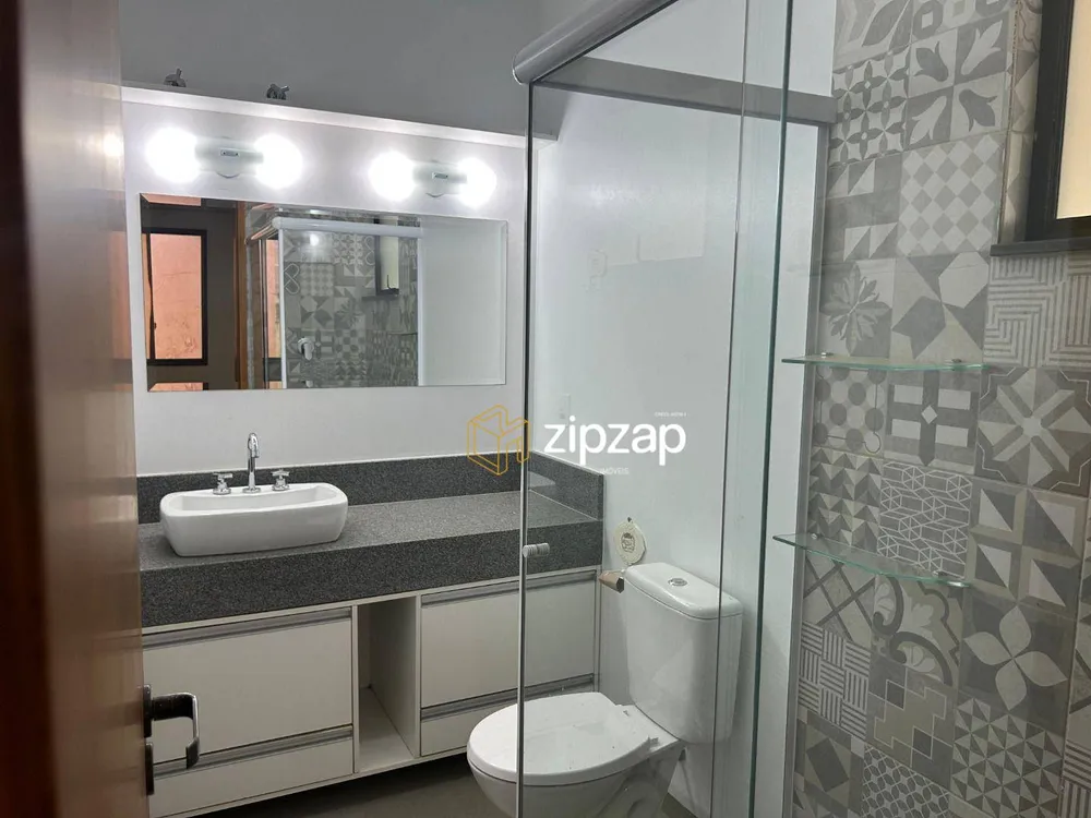 Casa, 3 quartos, 260 m² - Foto 6