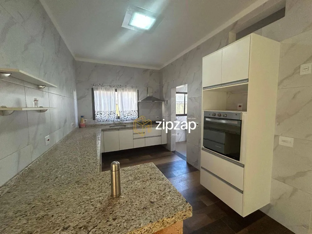 Casa, 3 quartos, 260 m² - Foto 9
