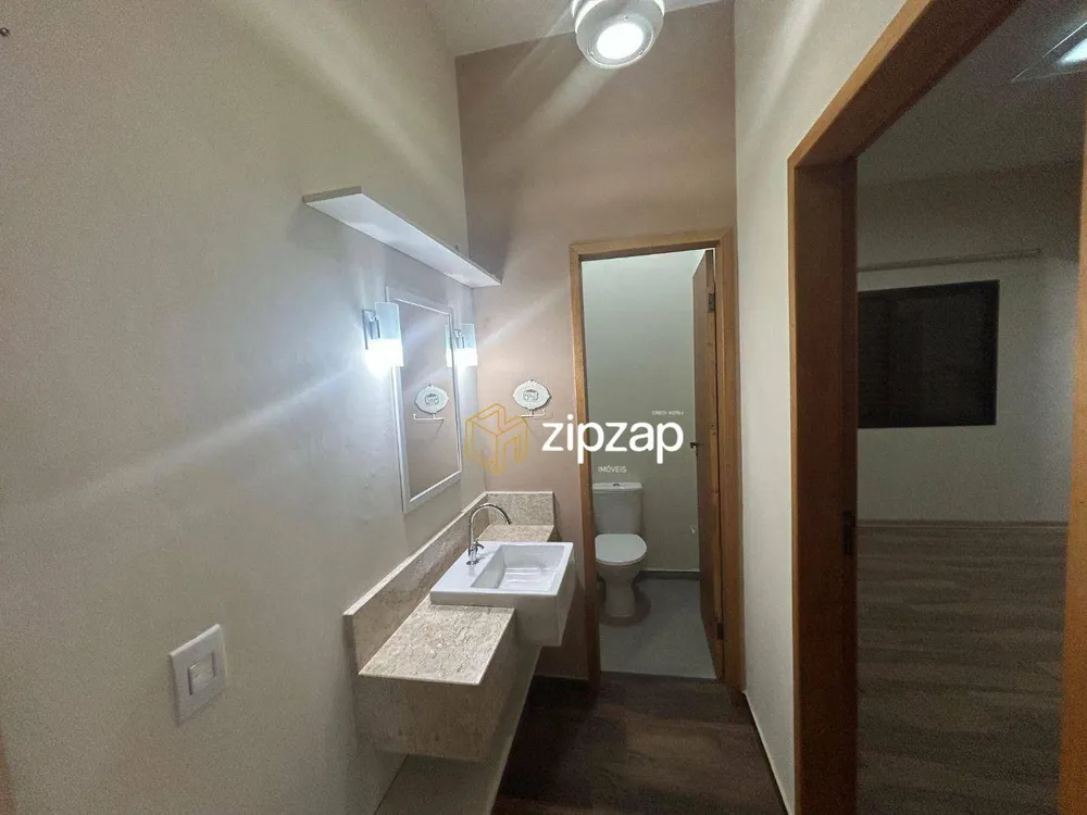 Casa, 3 quartos, 260 m² - Foto 7